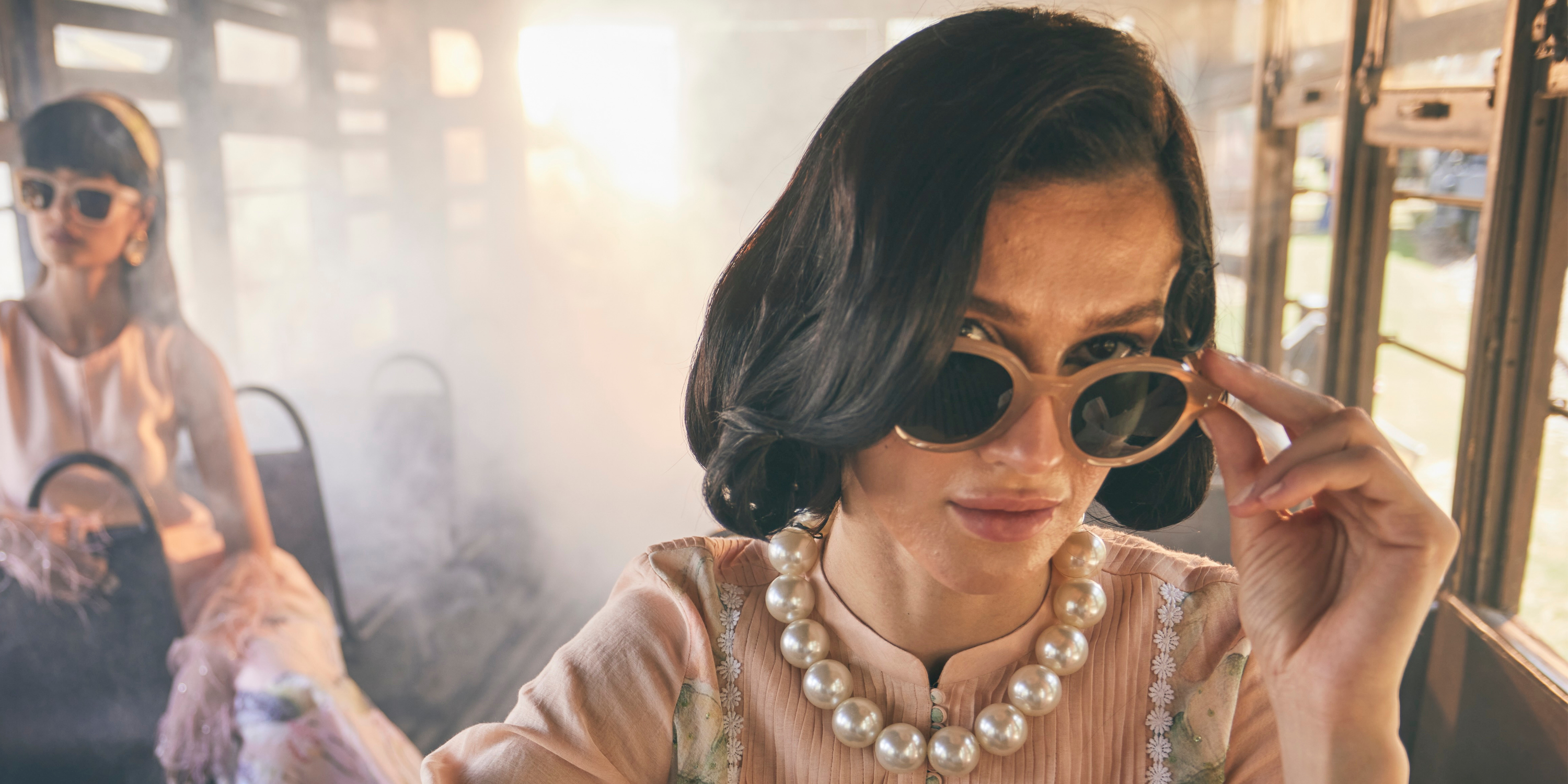 Cloud Dancer Is Pantone’s Color of the Year 2026: Here’s Why It Matters for Anaash