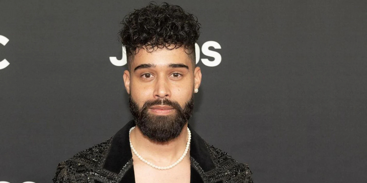 The New Masculine. Why Men Are Choosing Pearl Jewellery Today.