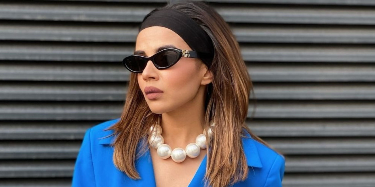 Chunky Pearl Chains: Making a Bold Fashion Statement