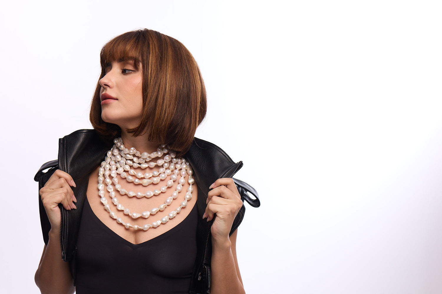 5 Reasons Baroque Pearl is the new luxury statement