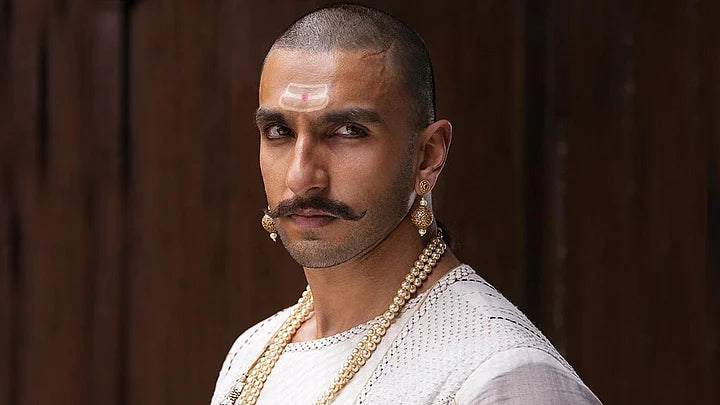 Pearls and the Peshwas: Jewels of Maratha Royalty