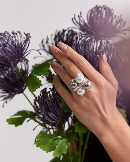Eve Ring