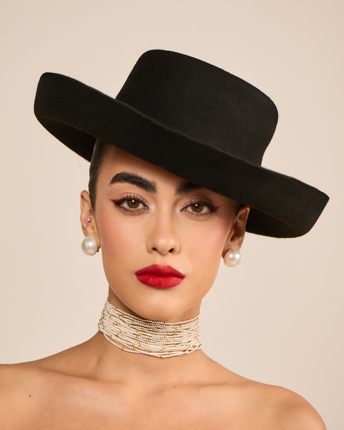 Legacy Choker