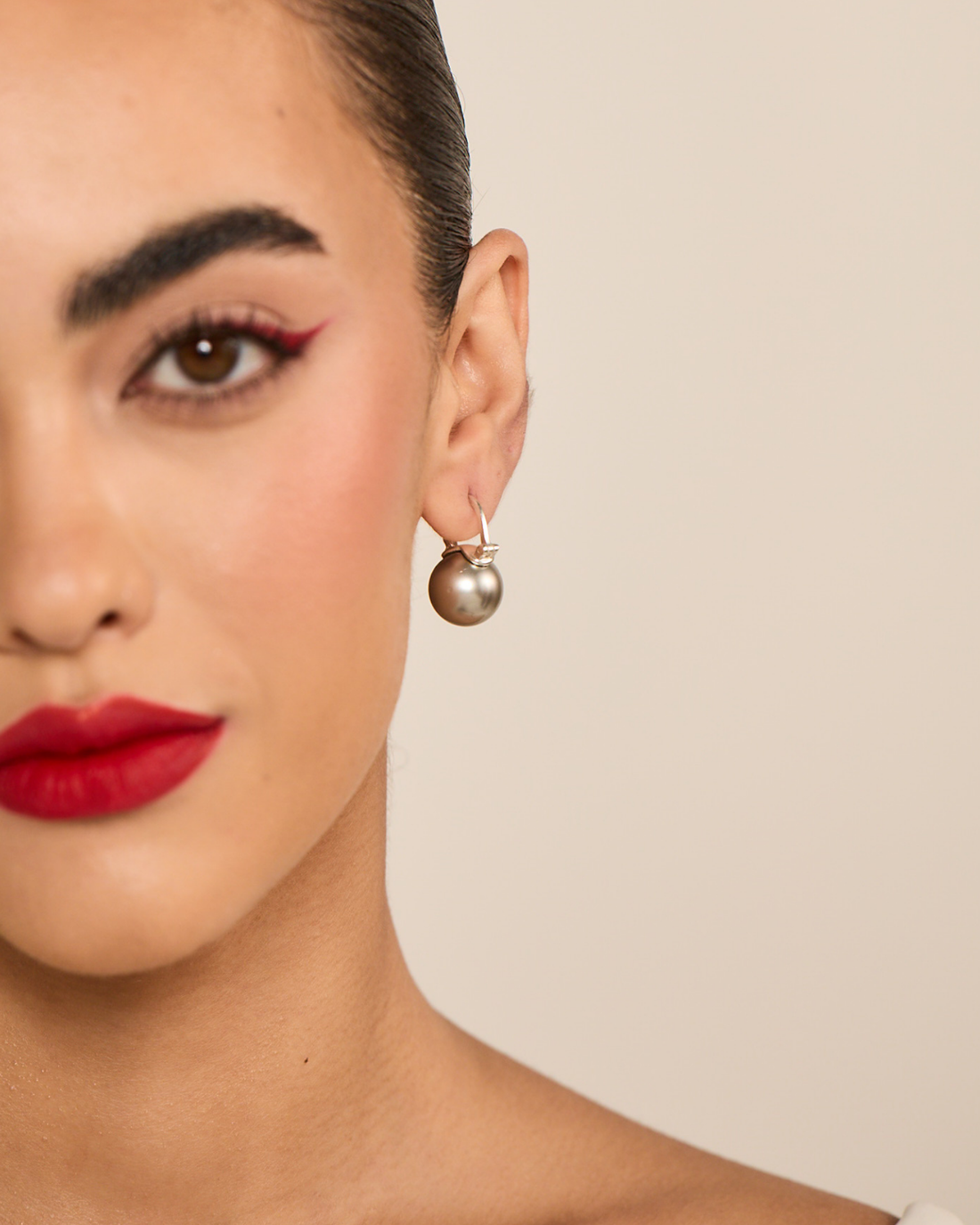 Purse Studs - Silver