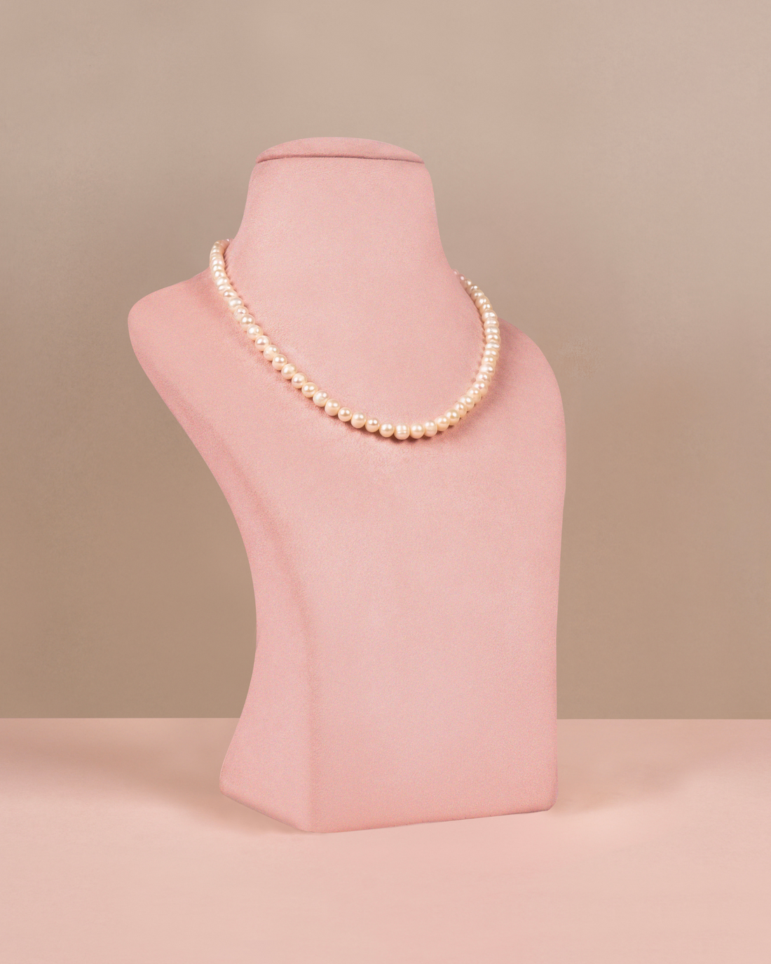 Natural Single Pearl - Mini