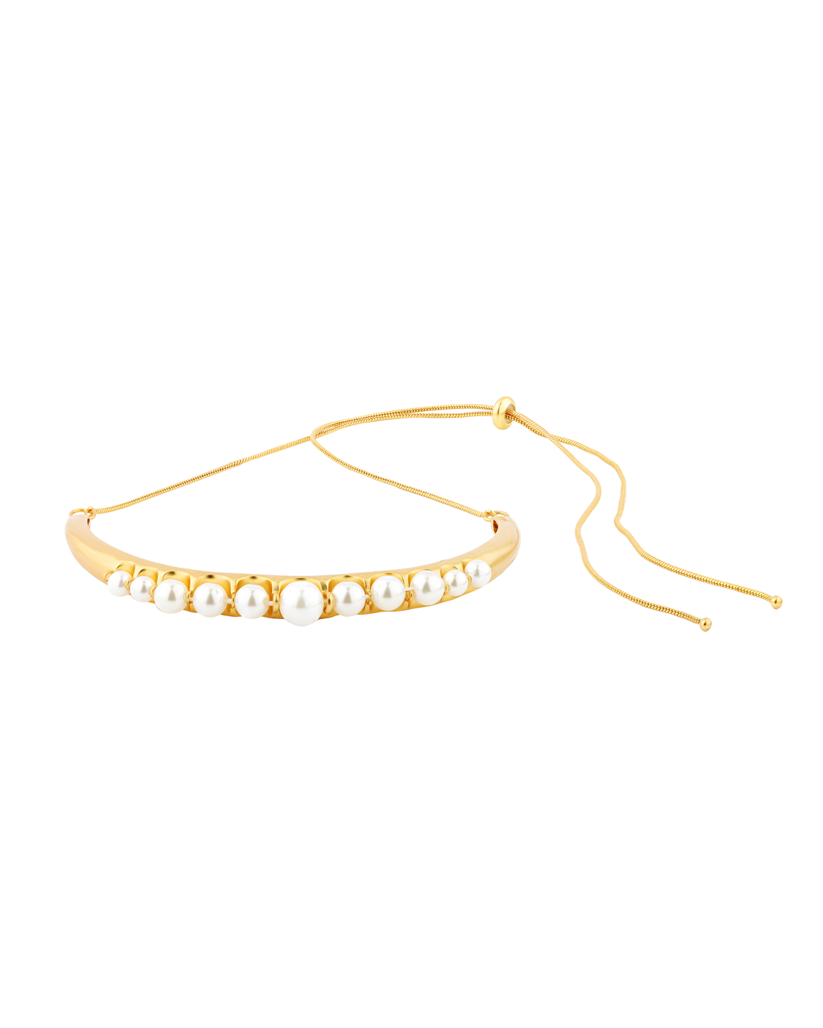 Sunburst Choker