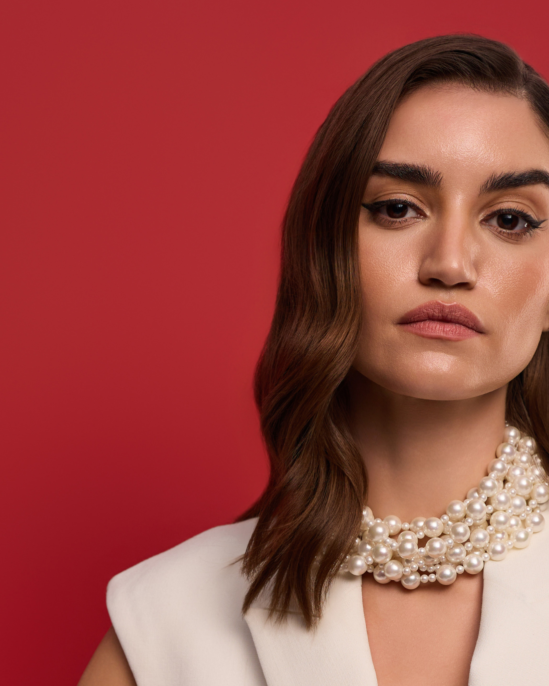 Zia (Bag Strap/Necklace)