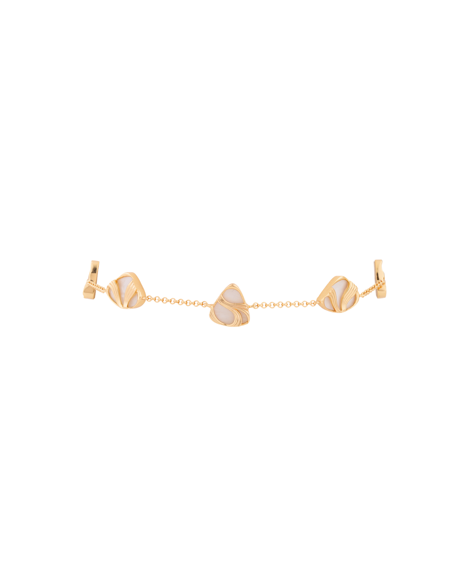Trebo Chain