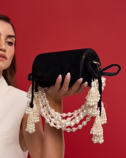 Zia (Bag Strap/Necklace)