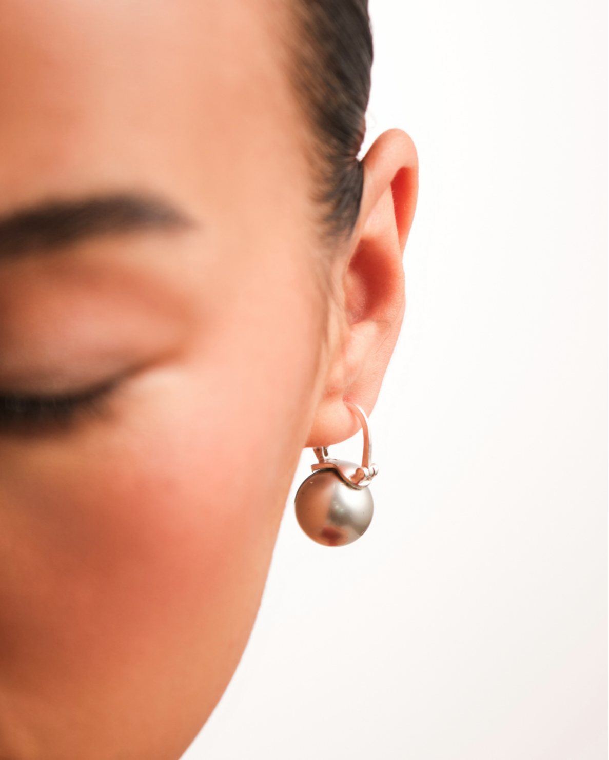 Purse Studs - Silver