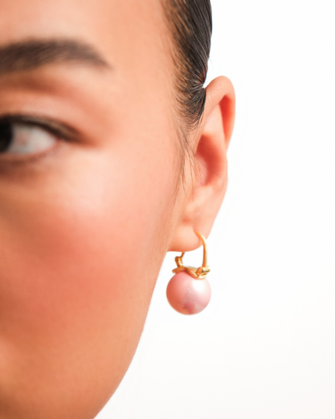 Purse Studs - Candy Pink