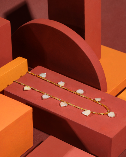 Infatuation Pearl Chain