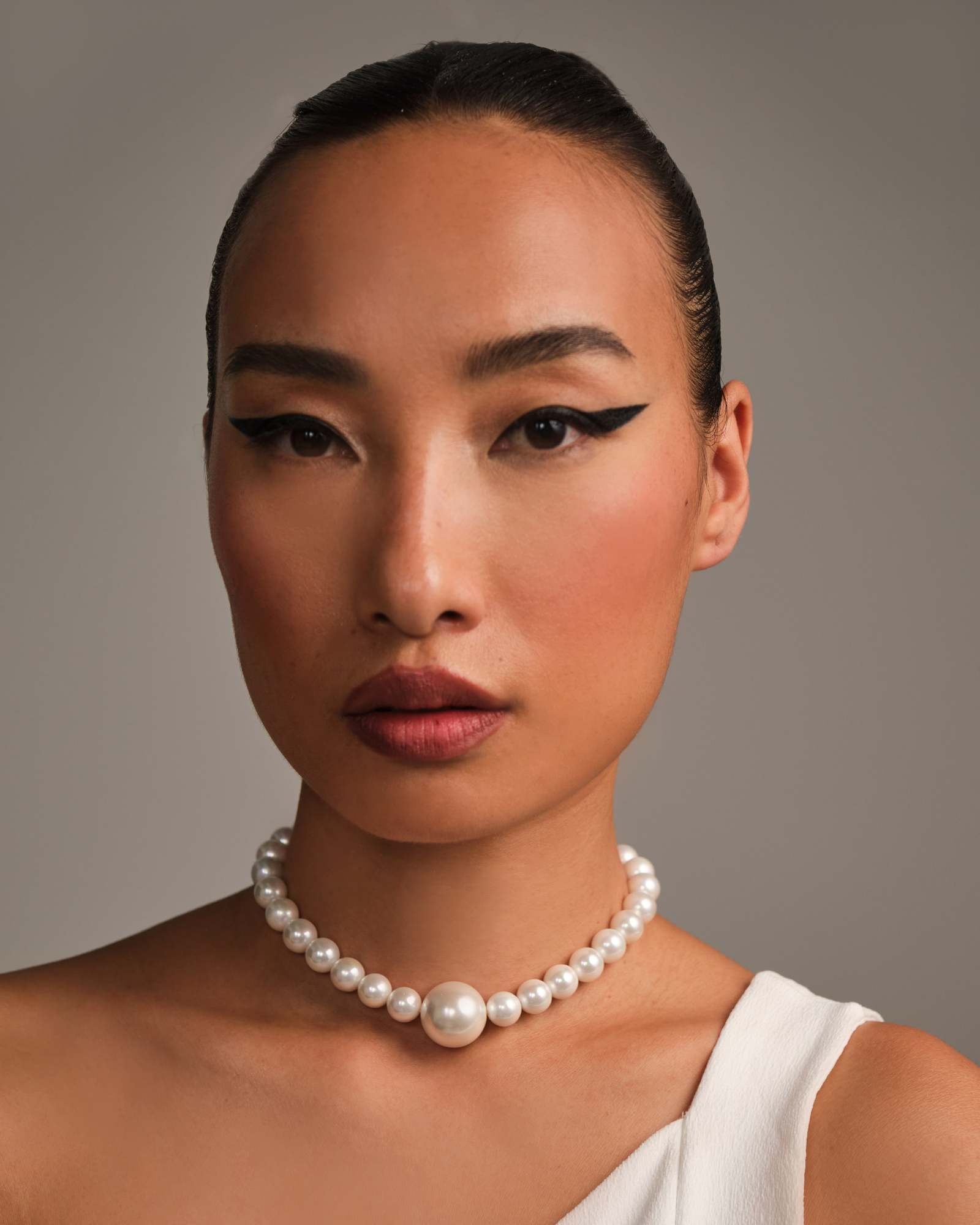 Statement Pendant Necklace