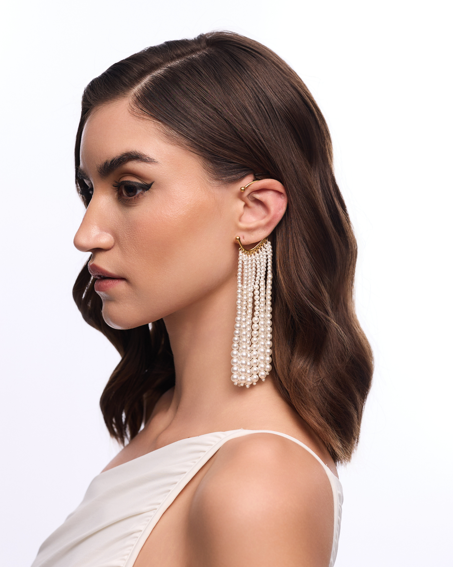Statement Ear Cuff