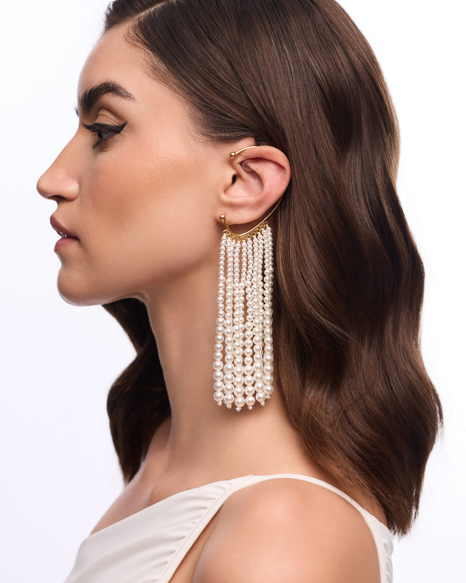 Statement Ear Cuff