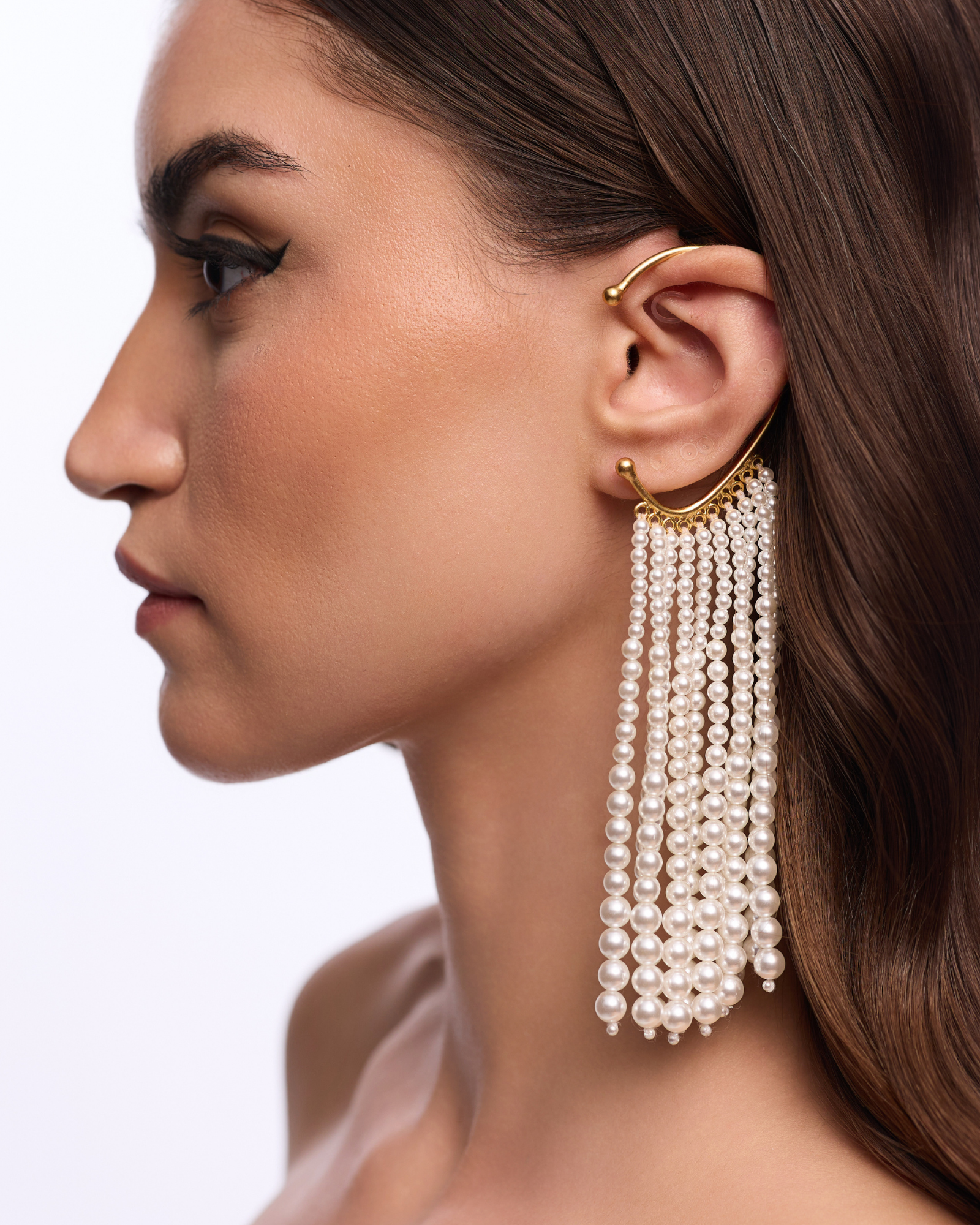 Statement Ear Cuff