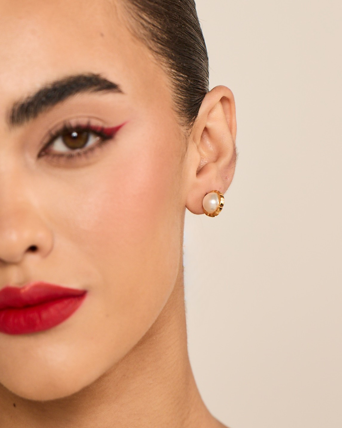 Mini Empire Studs