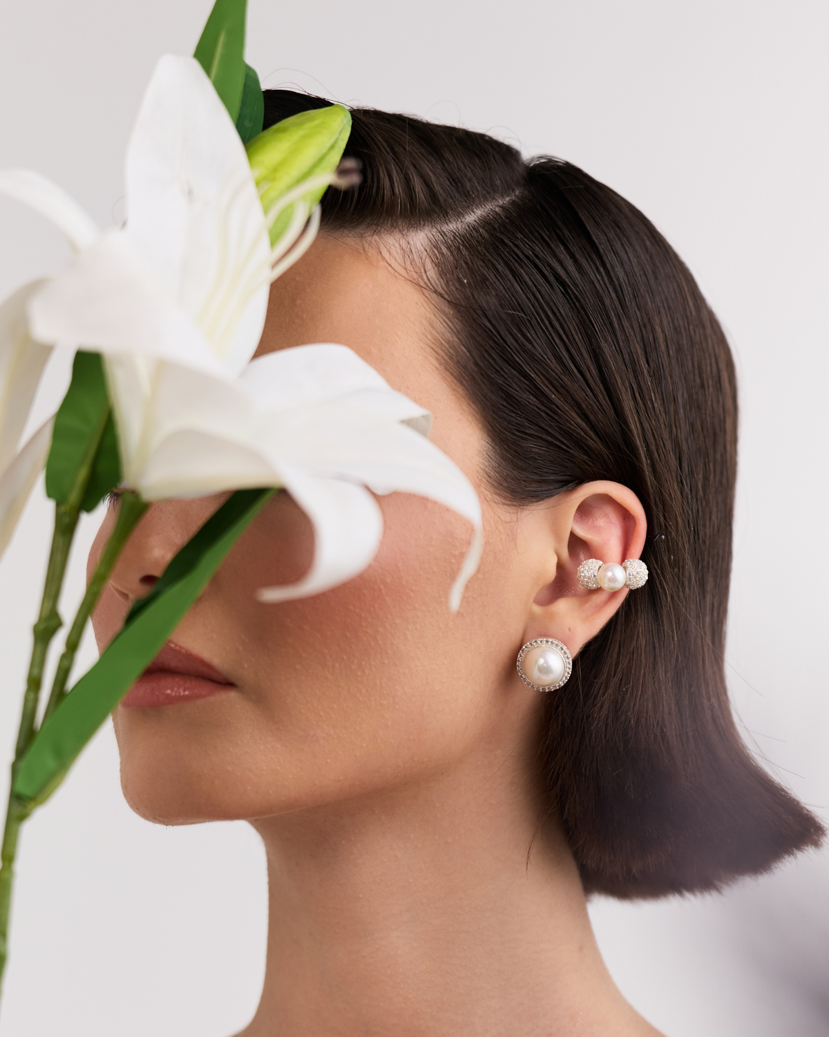 Verve Ear Cuff