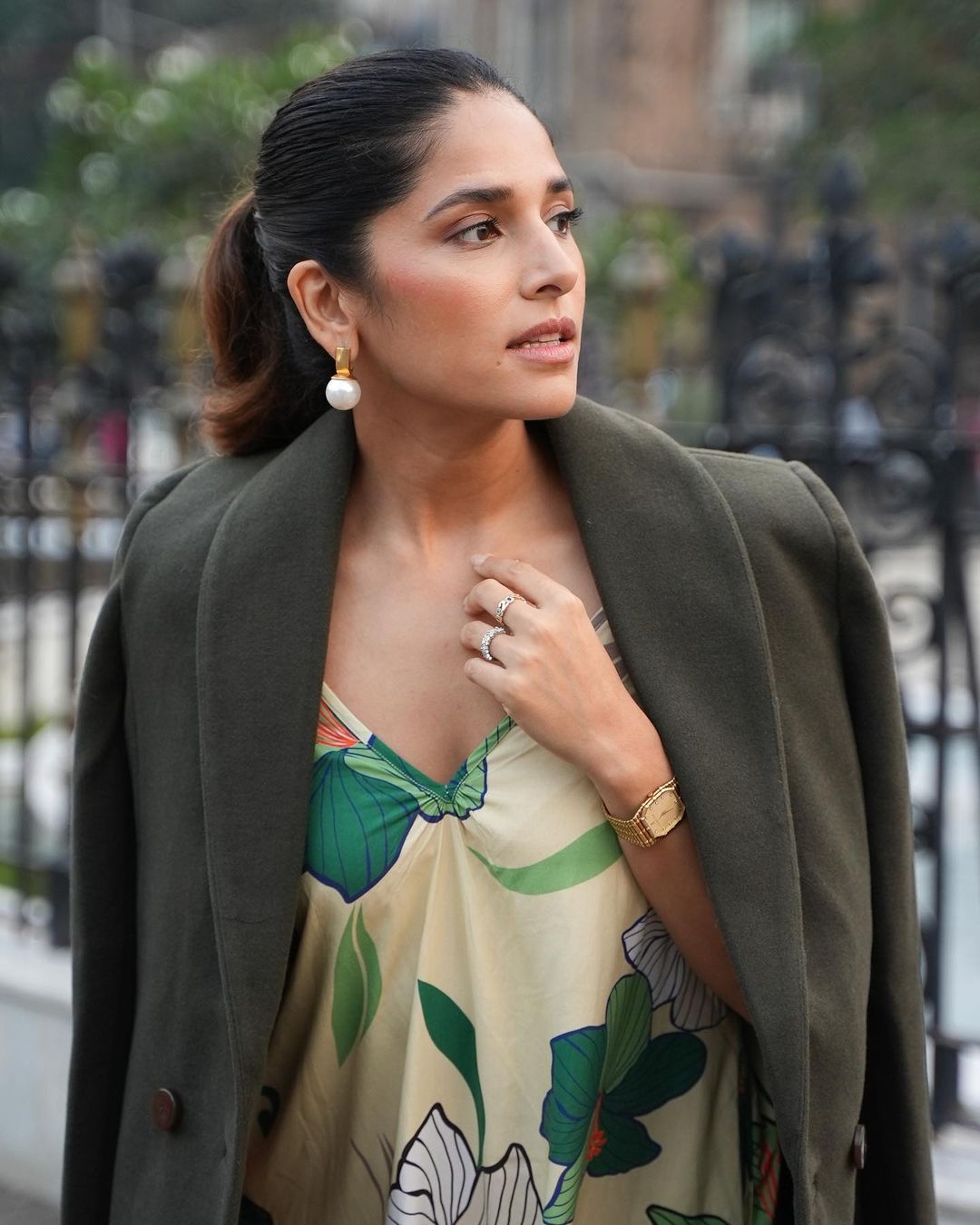 Princess Drops - Golden