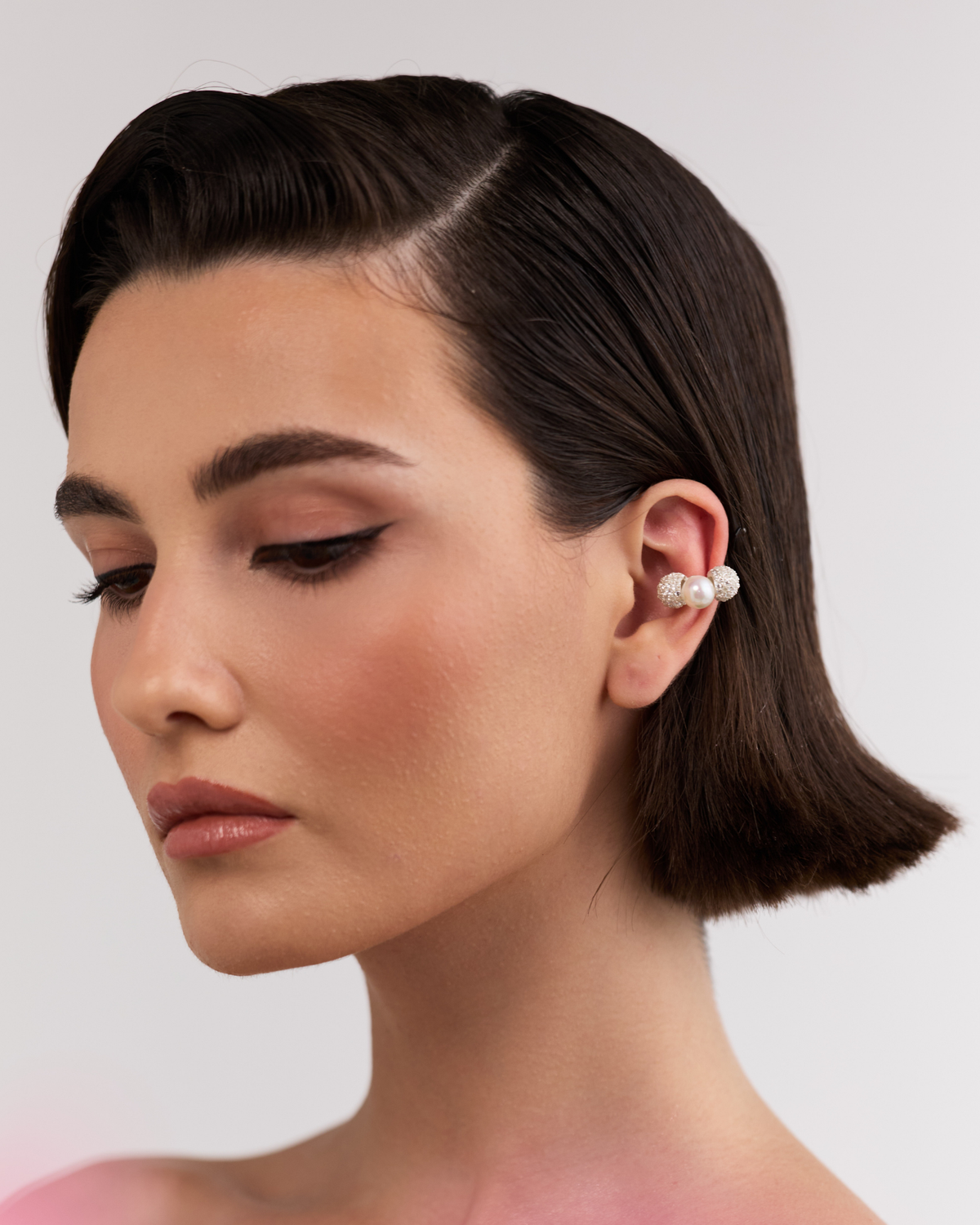 Verve Ear Cuff
