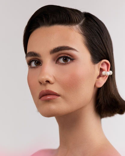 Verve Ear Cuff
