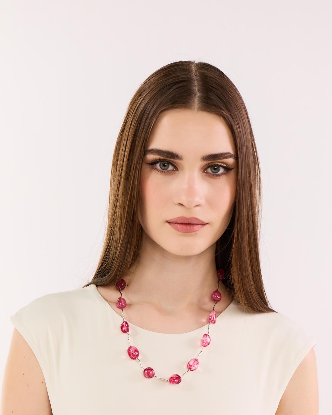 Single Piped Red Tumbles