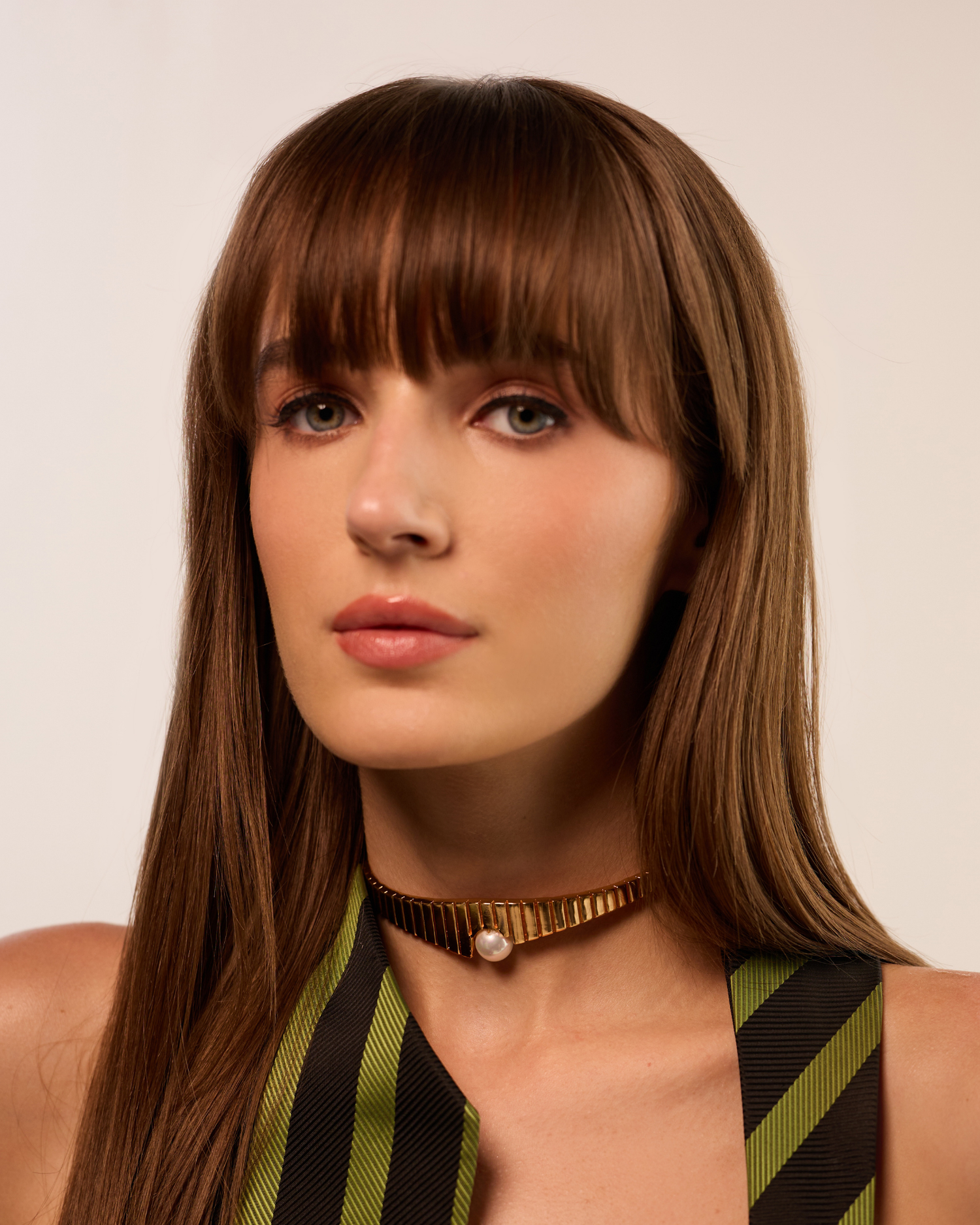Crown Choker