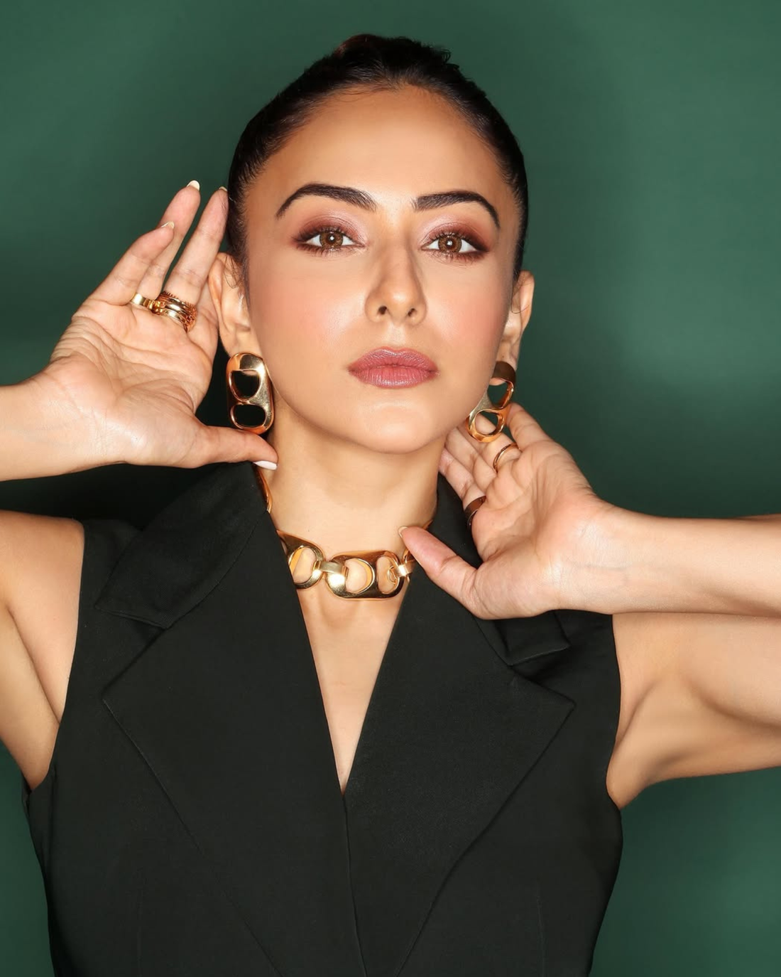 Dramatic Can Set (Combo)