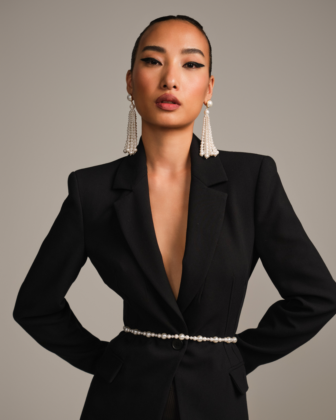 Detachable Belt - Anaash X Ekaya