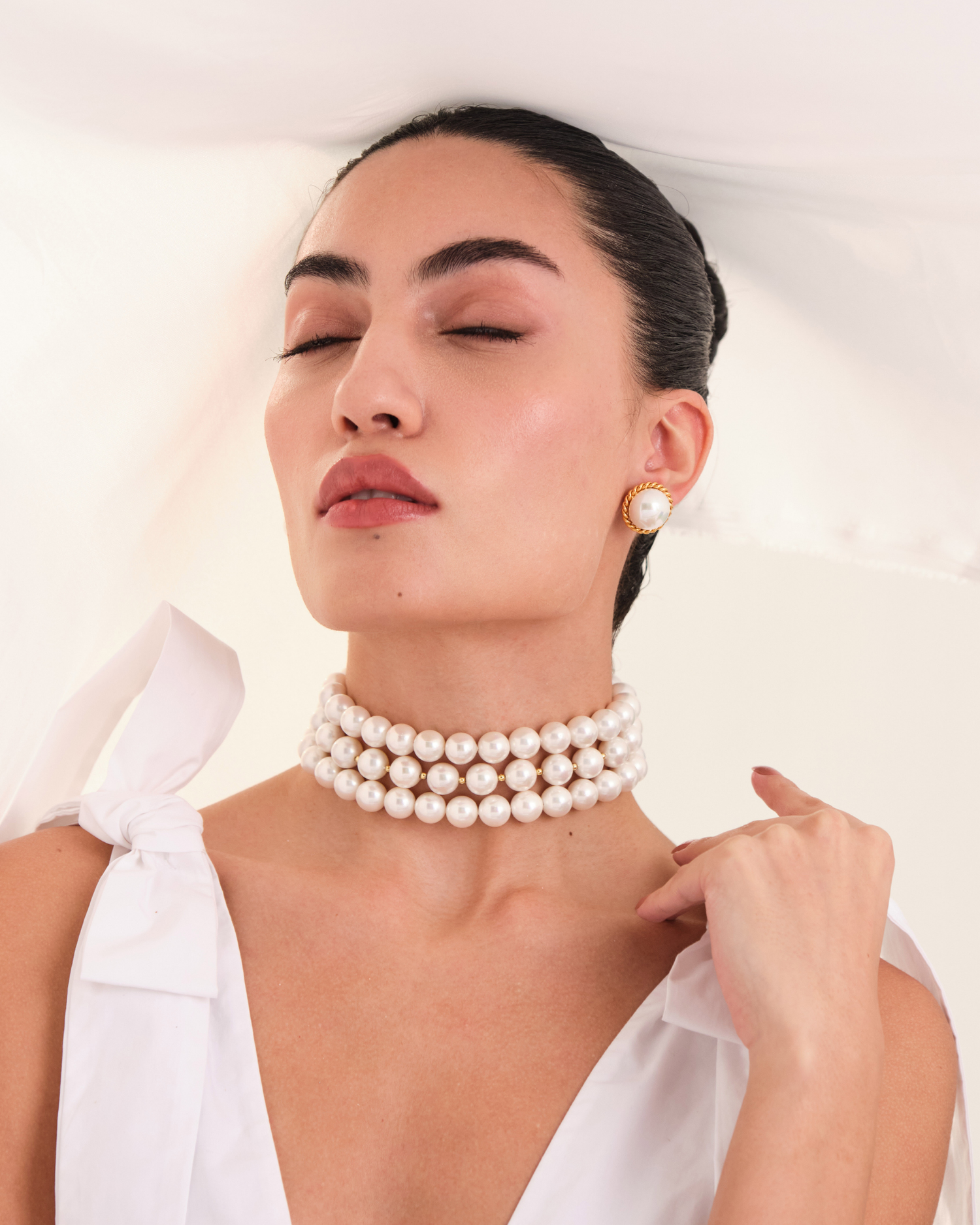 Bandel Choker Set (Combo)