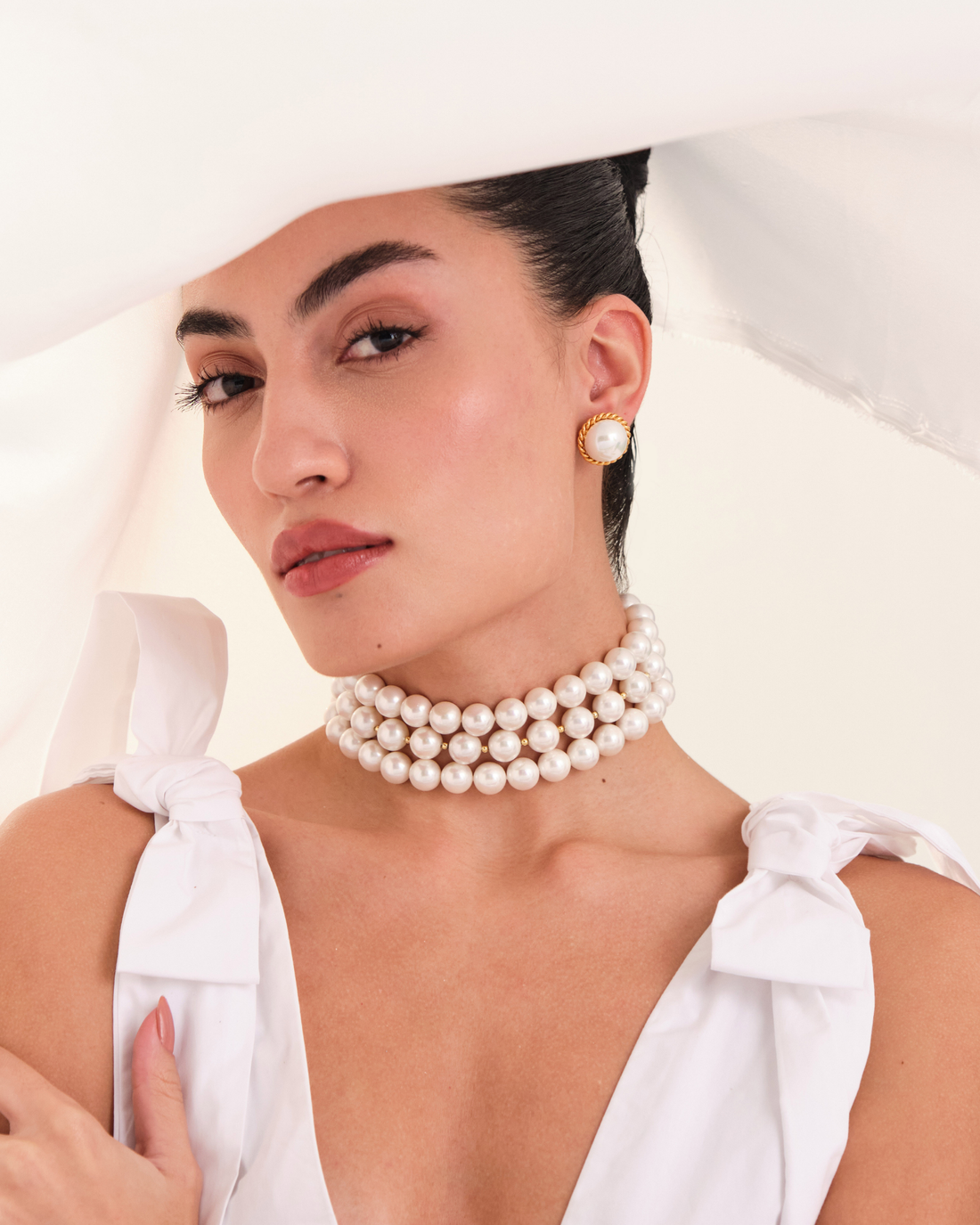 Bandel Choker Set (Combo)