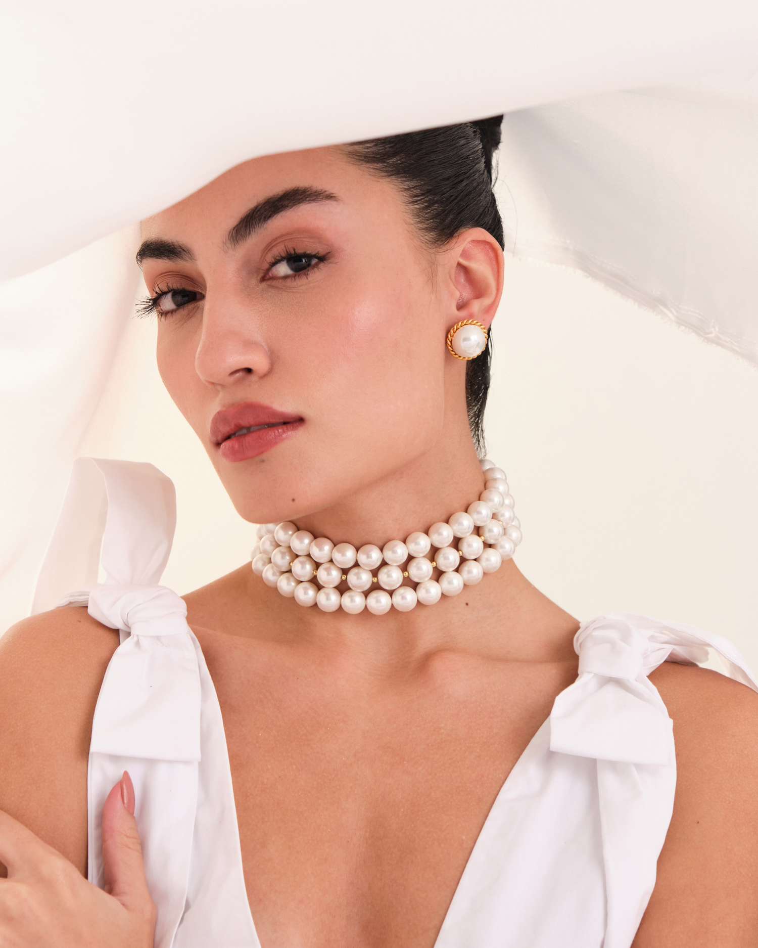 Bandel Choker Set (Combo)