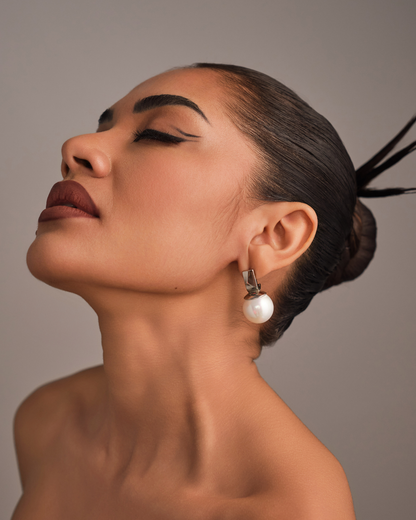 Princess Drops - Chrome