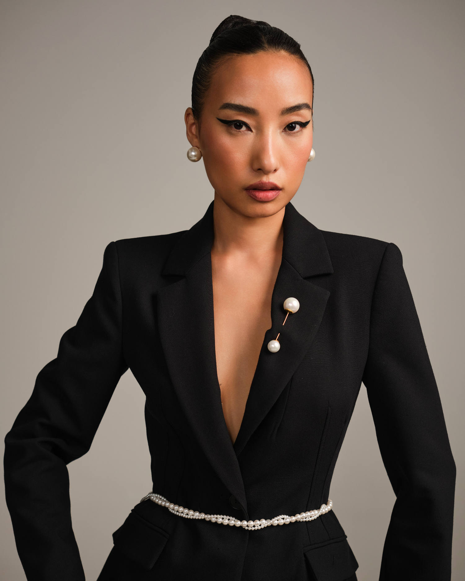 The Raya Pin - Anaash X Ekaya