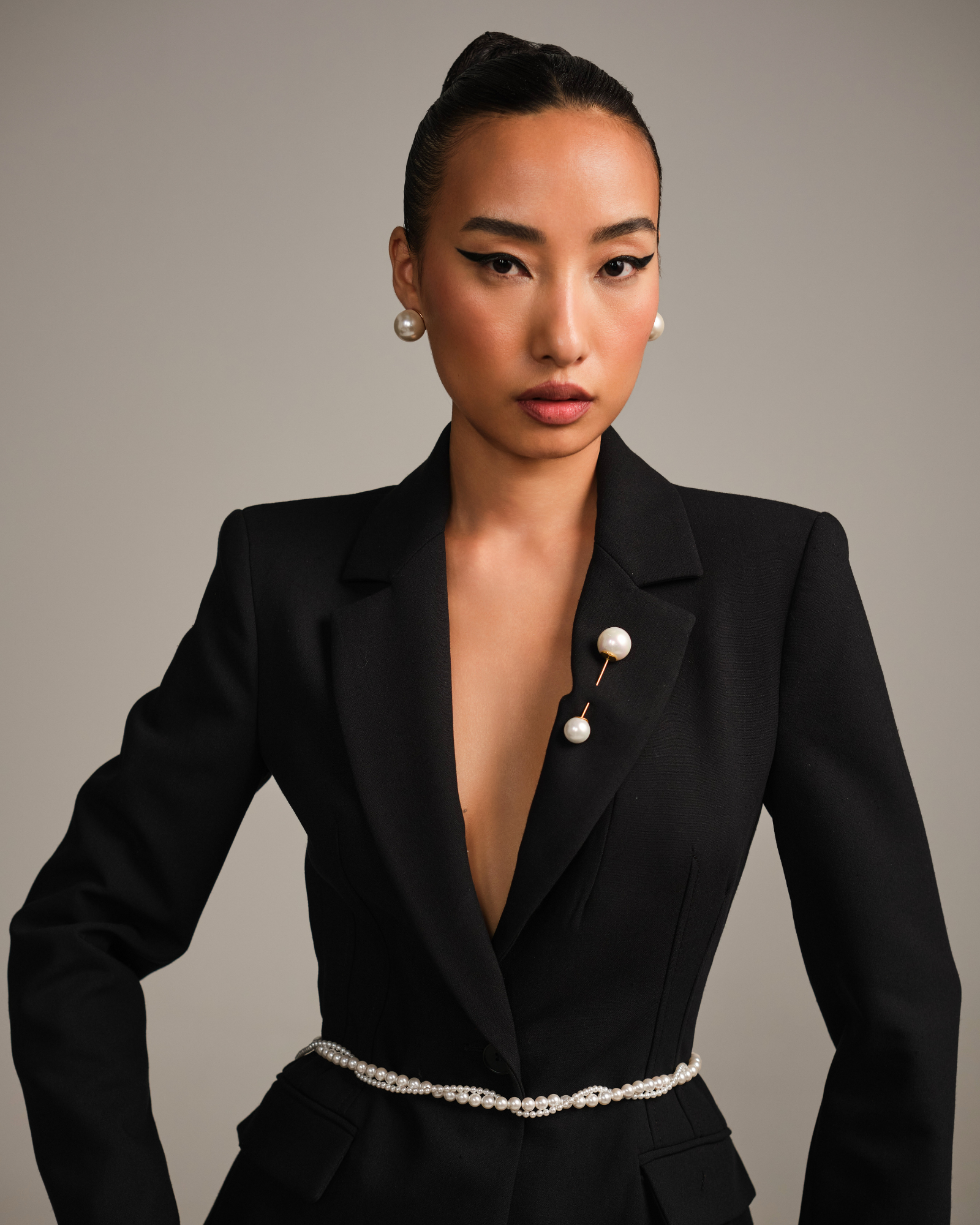 The Raya Pin - Anaash X Ekaya