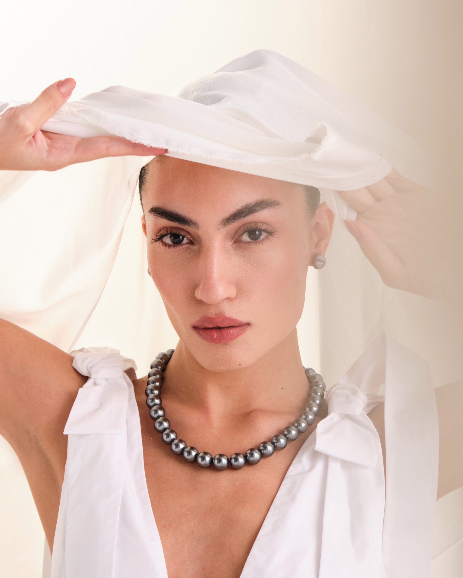 Classic Dark Silver Set (Combo)