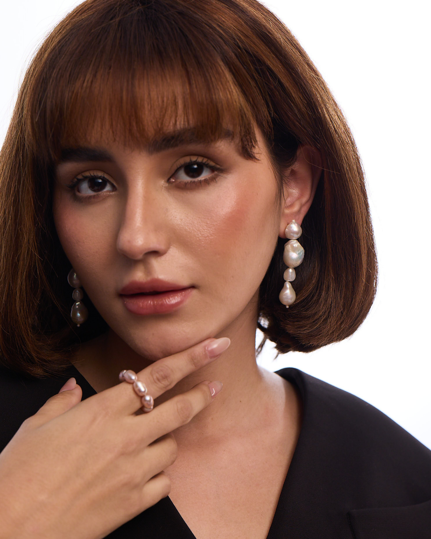 Baroque Statement Drops