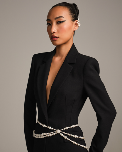 Tier Belt - Anaash X Ekaya