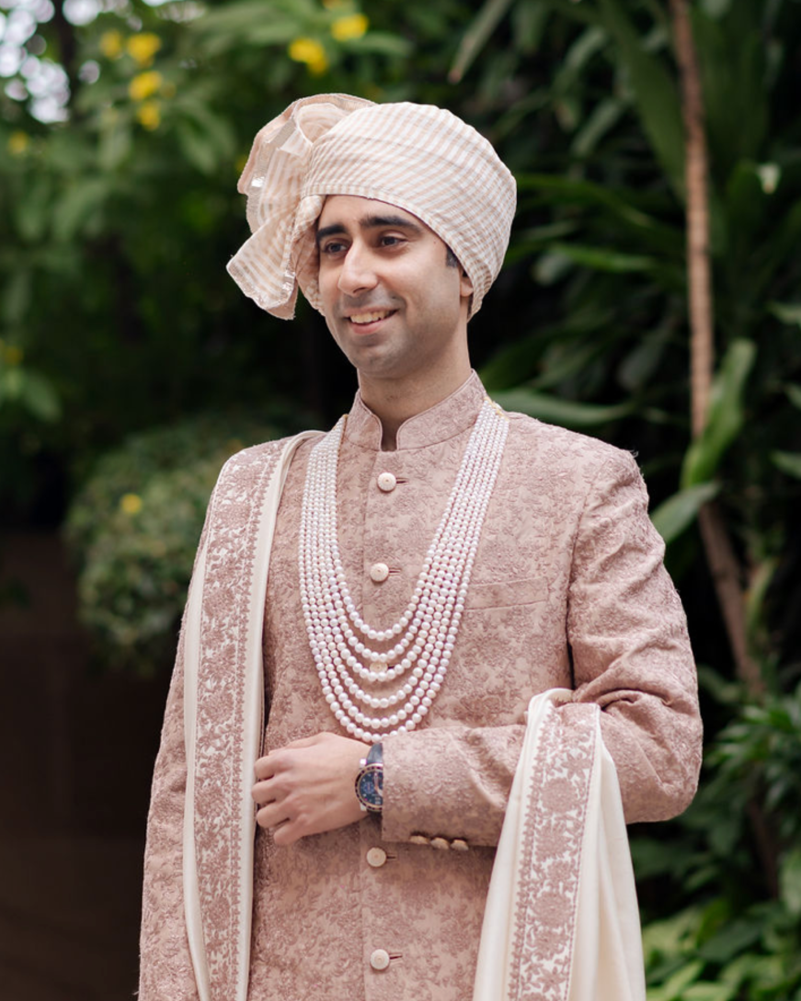 Groom It Up!