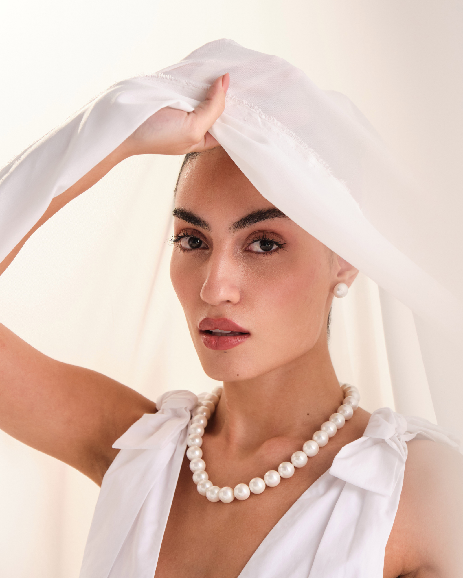 Classic White Set (Combo)