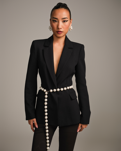 Chunky Belt - Anaash X Ekaya