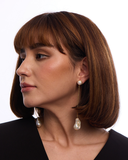 Baroque Duster Drops