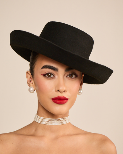 3mm Pearl Choker