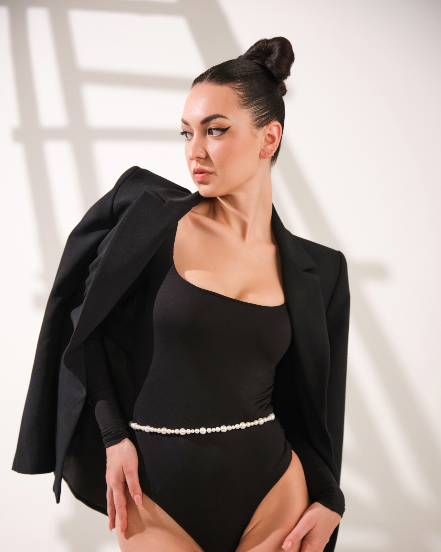 Detachable Belt - Anaash X Ekaya