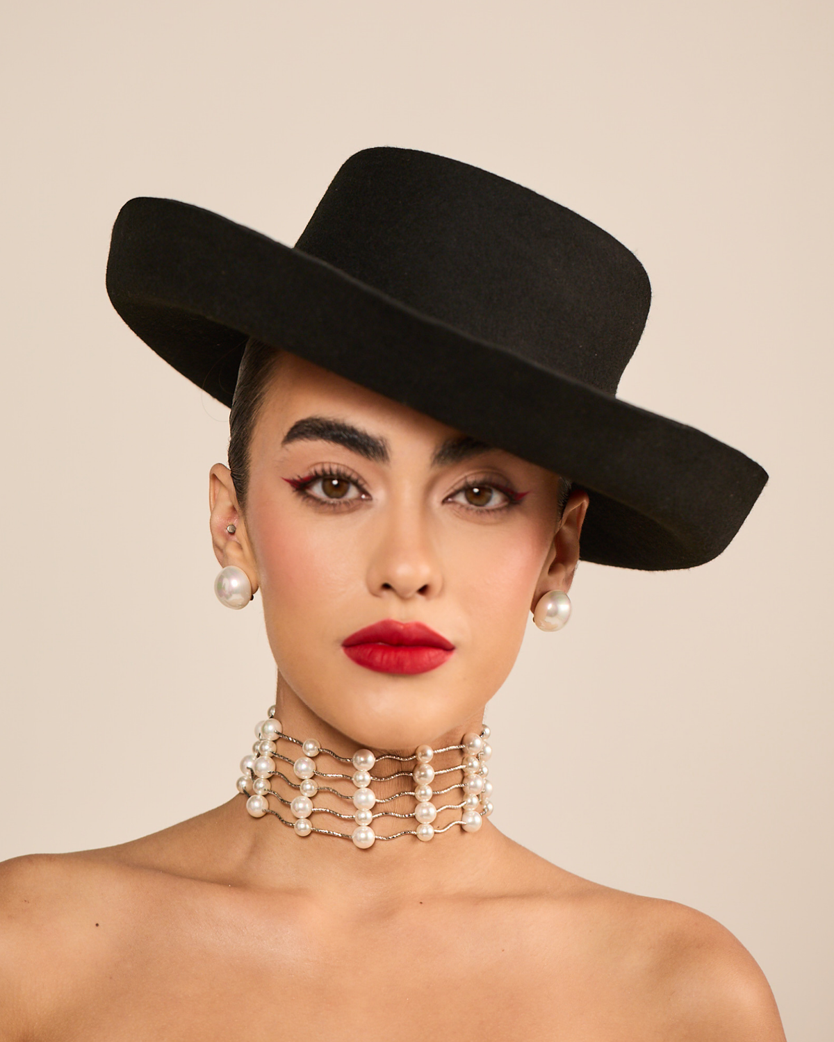 Piped Choker