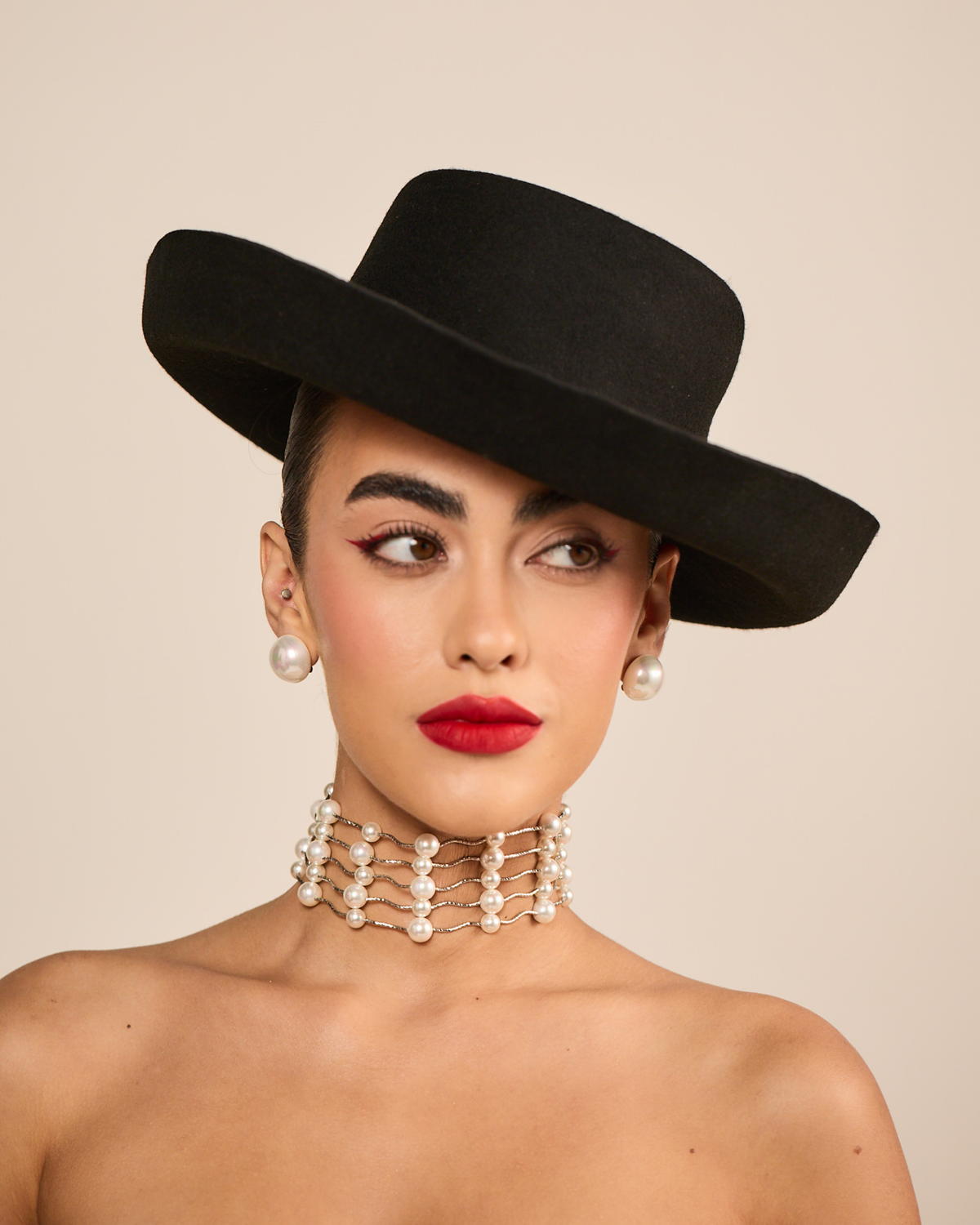 Piped Choker