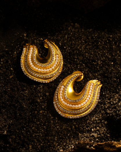 Pier Studs