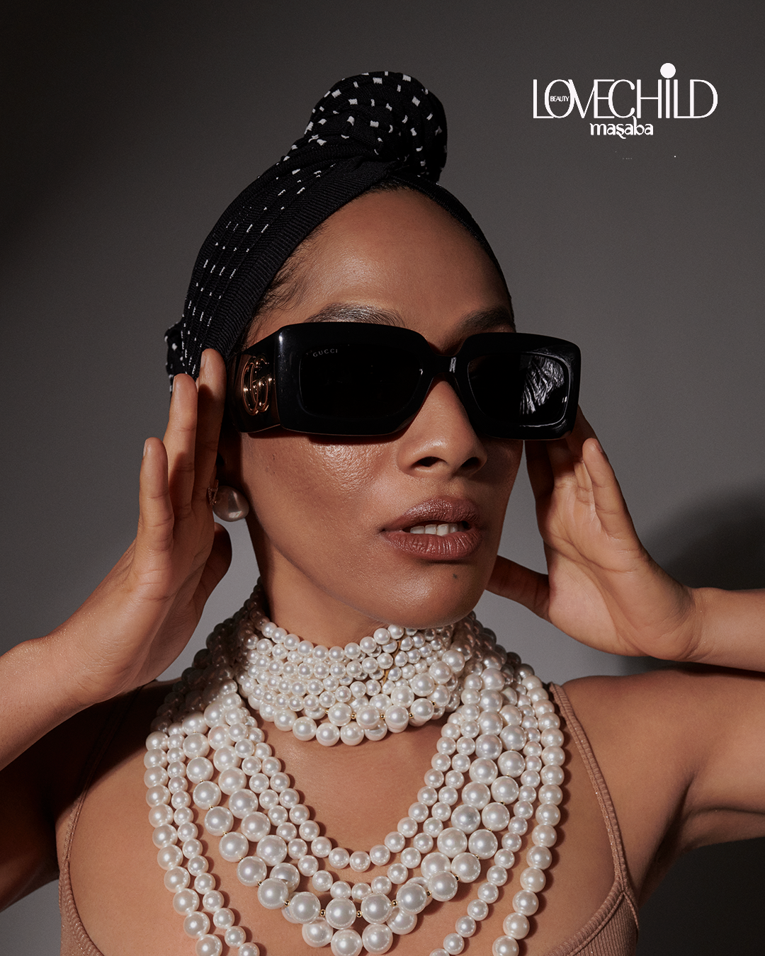 Bandel Pearl Necklace