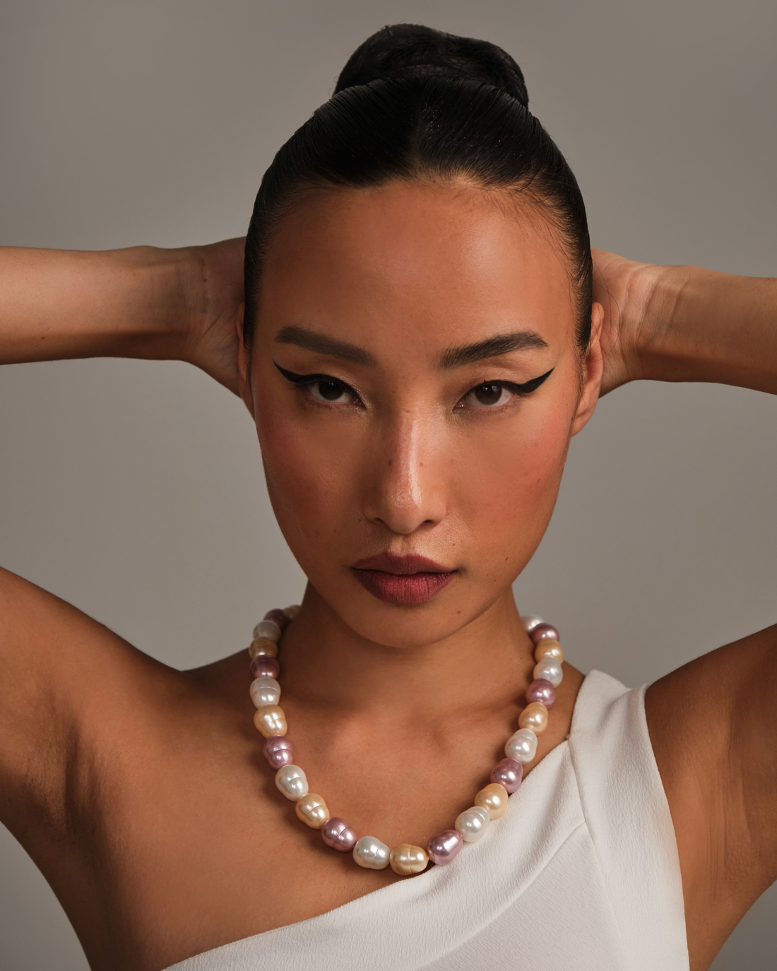 Statement Ovals - Multicolour