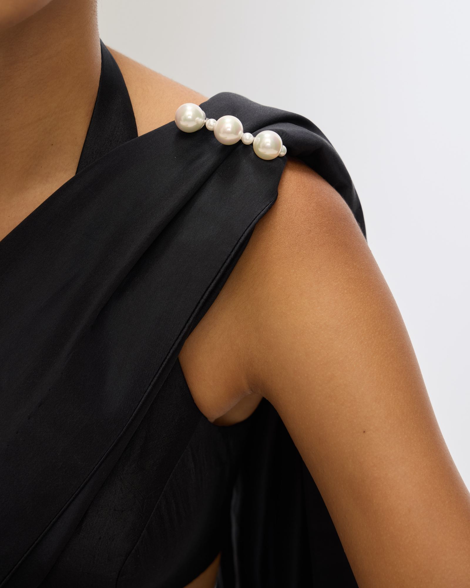 Empress Pallu Holder - Anaash X Ekaya